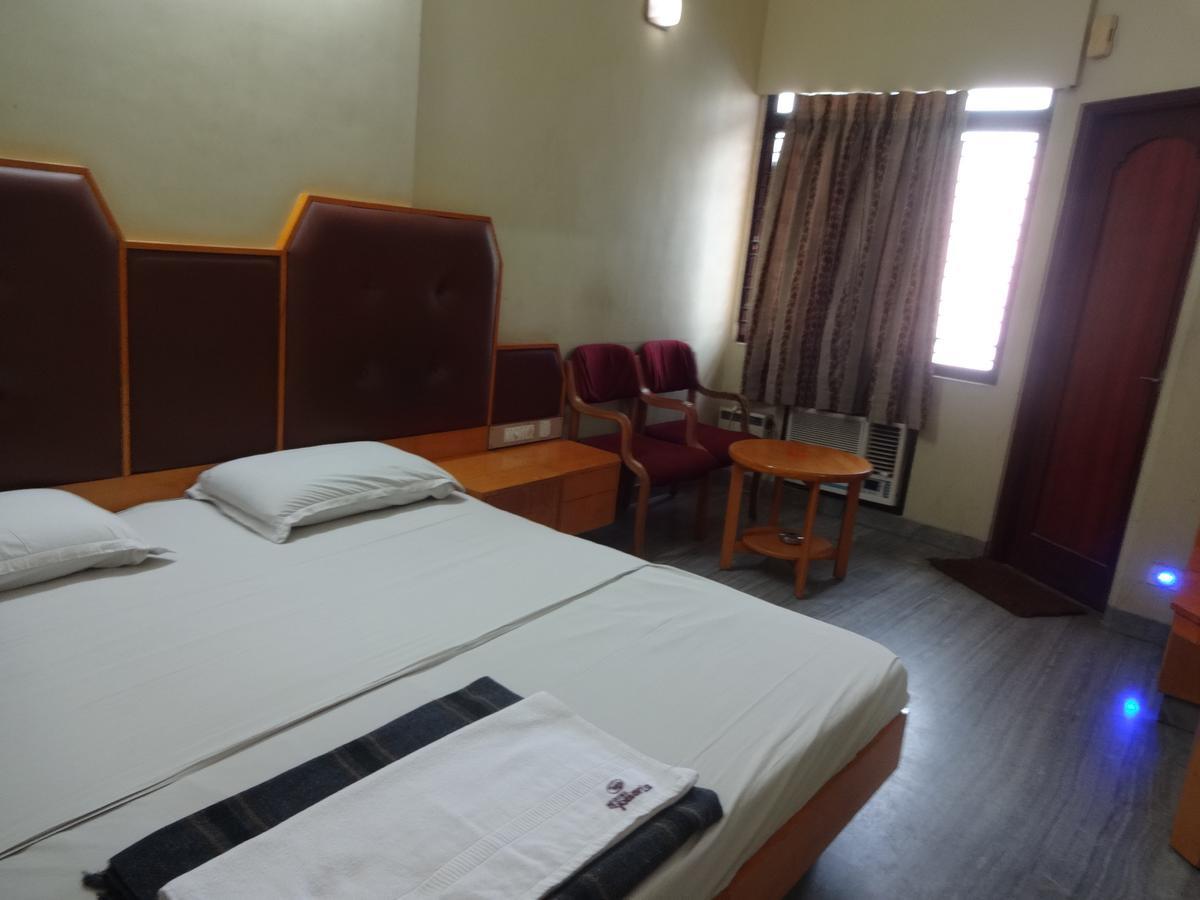 Hotel Pearls Madurai Eksteriør billede